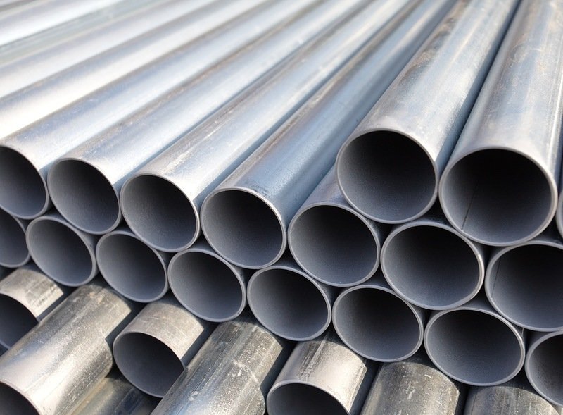 A500 A500GrC A53GrB Astm a53welded steel pipe tube ERW pipe LSAW steel pipe for oil