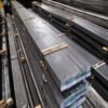 Chinese suppliers offer carbon steel alloys, chrome-plated carbon steel round and flat bars, including C45, AISI 1045, and 4140, chrome-plated carbon steel round and flat bars.