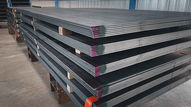A36_S235_S275_A572 Structural Steel Plate Suppliers For Construction Manufacturers