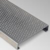 Anti-Slip Perforated Metal Plate for Industrial Equipment Platforms Perforated Metal Sheet Manufacturer _ Anti-Slip Plates for Equipment, Facades and Ventilation Structures