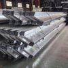 C Purlin & Z Purlin Manufacturer _ Galvanized Steel Purlins for Steel Structure Buildings