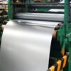 Cold-rolled coils, cold-rolled steel strips DC01, DC02, SPCC - Factory supplier manufacturer - China