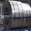 Cold-rolled coils, cold-rolled steel strips DC01, DC02, SPCC - Factory supplier manufacturer - China