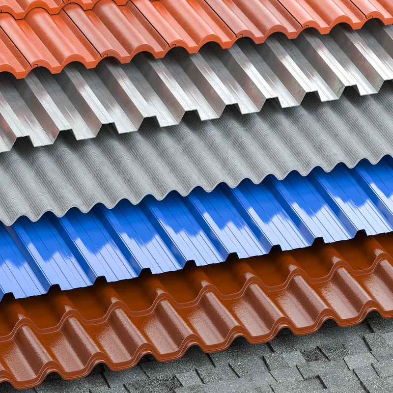 Color Steel Roofing Sheet (PPGI) for Industrial and Commercial Buildings Metal Roofing System Manufacturer _ PPGI, GI, GL Roofing Sheets & Sandwich Panels