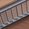 Steel Grating Stair Treads _ Steel Stair Steps Steel Grating _Stair Treads Manufacturer