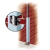 Custom Roof Drainage Systems _ Industrial, Power Plant and Municipal Projects