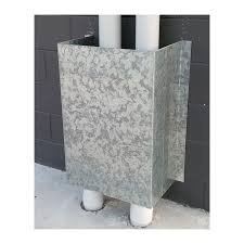 Custom Roof Drainage Systems _ Industrial, Power Plant and Municipal Projects
