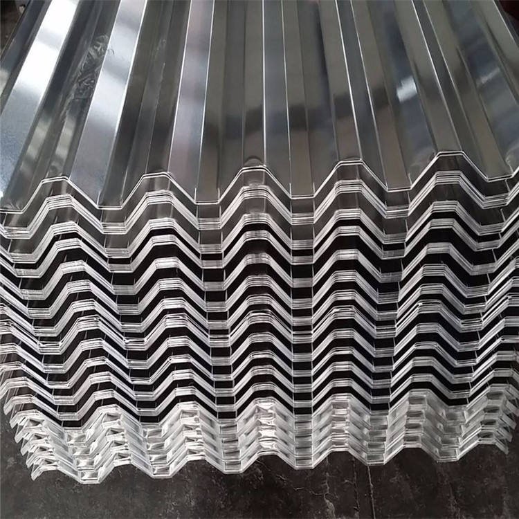 Galvanized Steel Roofing Sheets for Durable Metal Roofing Systems Metal Roofing System Manufacturer _ PPGI, GI, GL Roofing Sheets & Sandwich Panels