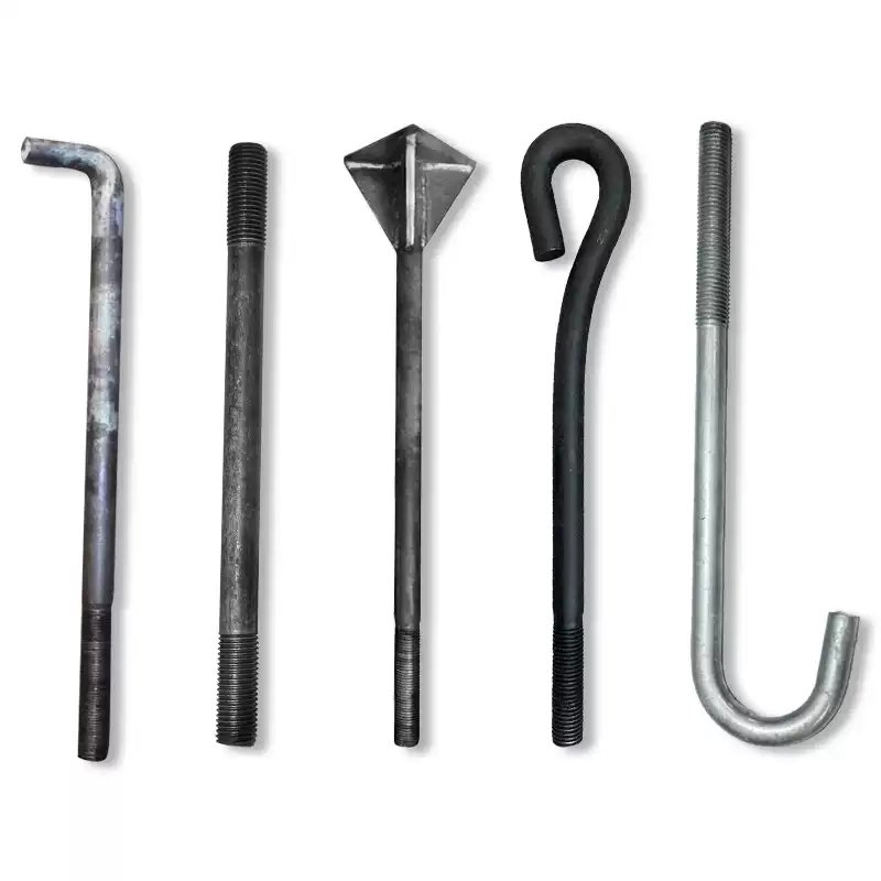 Anchor Bolt