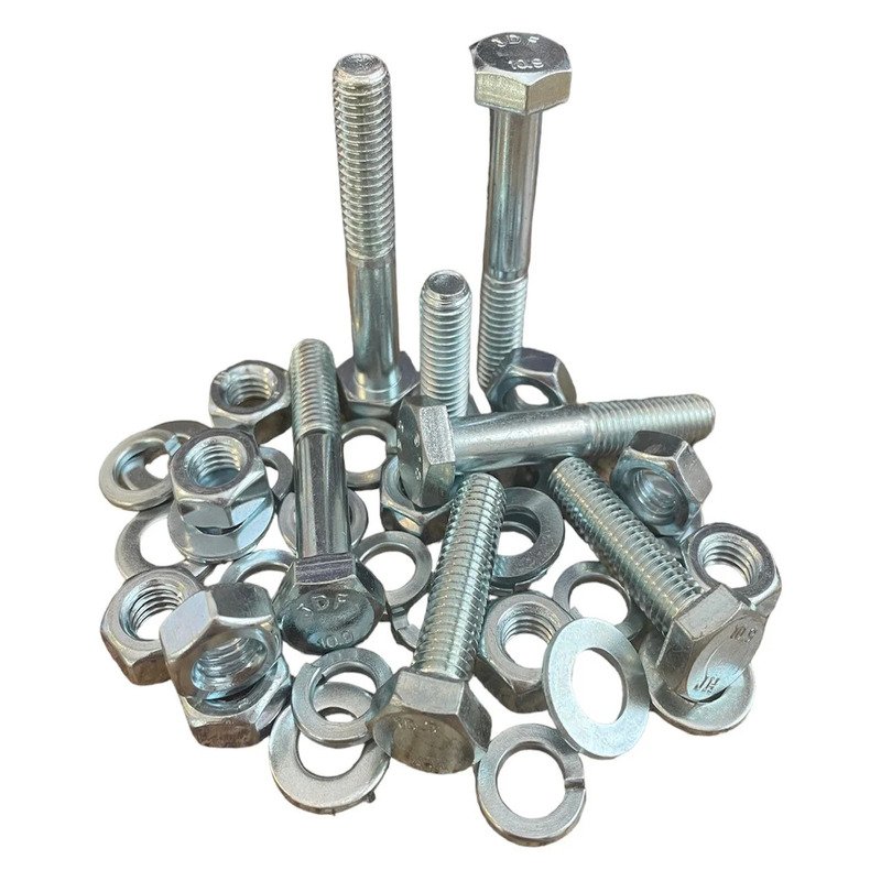 Bolt & Fastener
