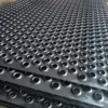 Perforated Metal Sheet for Equipment Protective Covers and Machine Guards Perforated Metal Sheet Manufacturer _ Anti-Slip Plates for Equipment, Facades and Ventilation Structures