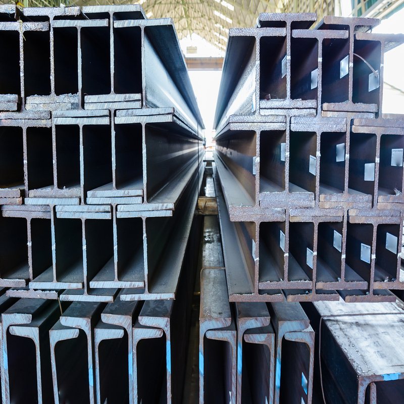 Steel Beam Sizes  IPE, HEA, HEB,H BEAM,W flange, ASTM A36 ,A992,S275,S355,JIS,EN, Suppliers For Construction Projects