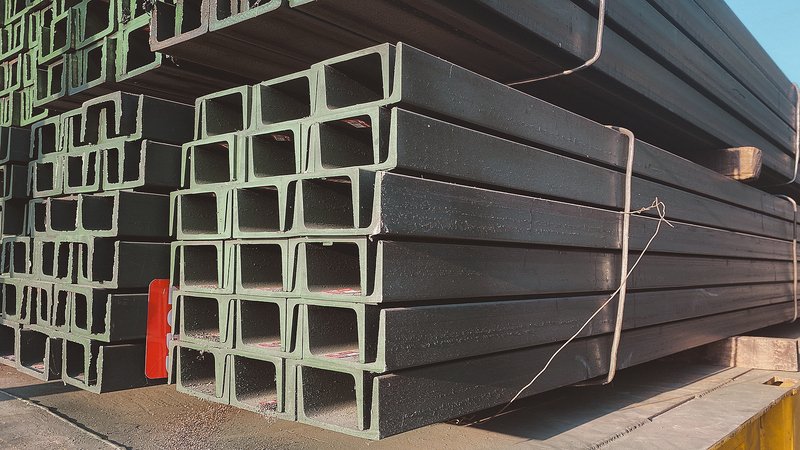 UPN UPE C Channel Suppliers Factory Steel Channel U Channel Manufactures EN ASTM Standard For Construction Projects