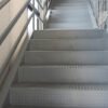 Custom Handrail System _ Platform Railing, Stair Handrail & Equipment Enclosure _ Stainless Steel _ Galvanized _ Factory Direct
