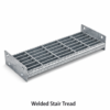 Steel Grating Stair Treads _ Steel Stair Steps Steel Grating _Stair Treads Manufacturer