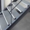 Steel Grating Stair Treads _ Steel Stair Steps Steel Grating _Stair Treads Manufacturer