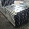 C Purlin & Z Purlin Manufacturer _ Galvanized Steel Purlins for Steel Structure Buildings