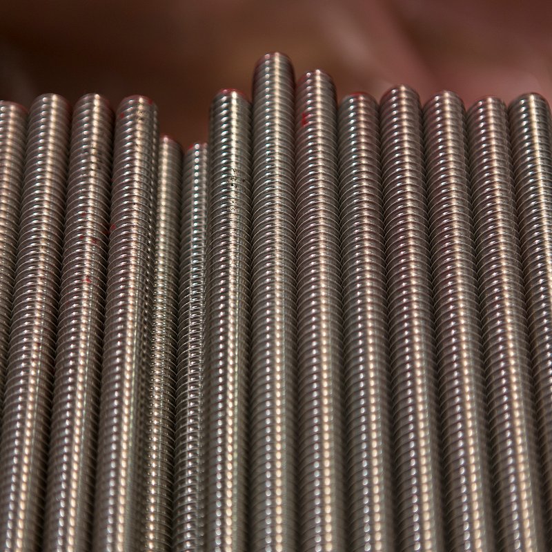 Threaded Rod _ Threaded Bar