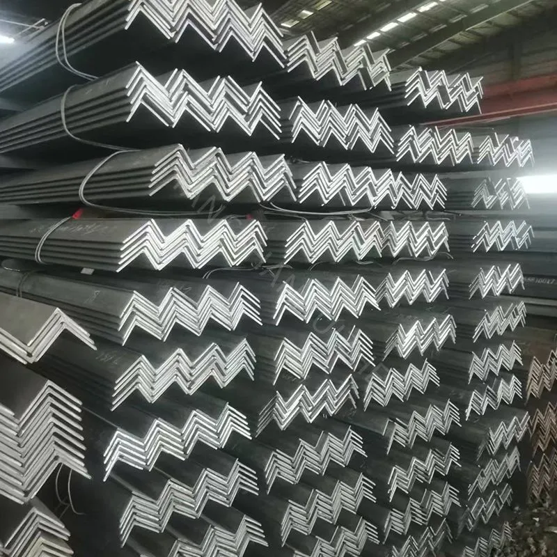 Angle Steel, Steel Angle, Angle Iron, L-Shaped Steel, Structural Angle, Bar Angle