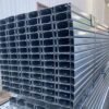 C Purlin & Z Purlin Manufacturer _ Galvanized Steel Purlins for Steel Structure Buildings