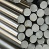 Chinese suppliers offer carbon steel alloys, chrome-plated carbon steel round and flat bars, including C45, AISI 1045, and 4140, chrome-plated carbon steel round and flat bars.