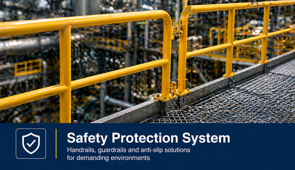 safety protect system